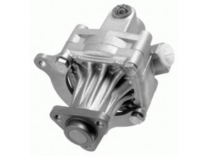 ZF LENKSYSTEME 7681.955.252 hidraulinis siurblys, vairo sistema 
 Vairavimas -> Vairo pavara/siurblys
1 141 040, 1 141 417, 1 141 419