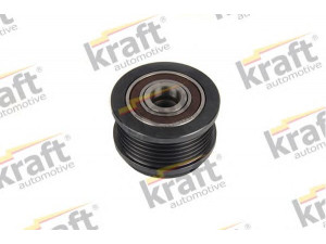 KRAFT AUTOMOTIVE 1223008 laisvos eigos sankaba, kint. sr. generatorius 
 Diržinė pavara -> Laisvos eigos sankaba, kint. sr. generatorius
77364082