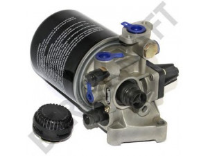 BERGKRAFT BK8501901 oro džiovintuvas, suspausto oro sistema
1 505 119, 1505119, 000 430 13 15