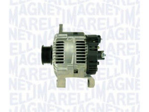 MAGNETI MARELLI 944390421510 kintamosios srovės generatorius 
 Elektros įranga -> Kint. sr. generatorius/dalys -> Kintamosios srovės generatorius
77 00 106 500, 77 00 422 142, 77 00 431 946