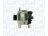 MAGNETI MARELLI 944390421510 kintamosios srovės generatorius 
 Elektros įranga -> Kint. sr. generatorius/dalys -> Kintamosios srovės generatorius
77 00 106 500, 77 00 422 142, 77 00 431 946