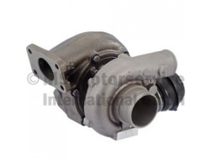 turbo by Intec 221900112 kompresorius, įkrovimo sistema 
 Išmetimo sistema -> Turbokompresorius
074 145 703 EV, 074 145 703 EX