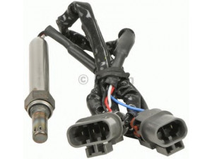 BOSCH F 00E 260 195 lambda jutiklis 
 Variklis -> Variklio elektra
22690 85E10, 22690 85E10