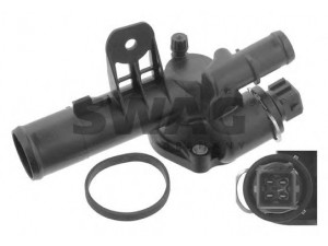 SWAG 60 93 2651 termostatas, aušinimo skystis 
 Aušinimo sistema -> Termostatas/tarpiklis -> Thermostat
82 00 248 531, 82 00 267 349, 82 00 558 766