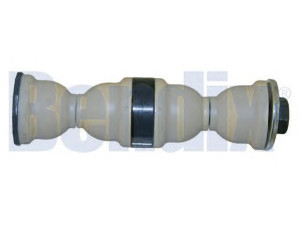 BENDIX 042677B šarnyro stabilizatorius 
 Ašies montavimas/vairavimo mechanizmas/ratai -> Stabilizatorius/fiksatoriai -> Savaime išsilyginanti atrama
05272324AC