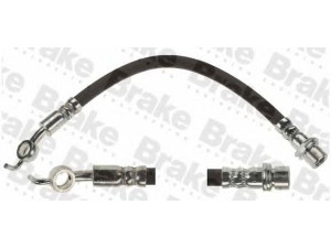 Brake ENGINEERING BH778372 stabdžių žarnelė 
 Stabdžių sistema -> Stabdžių žarnelės
9094702A37