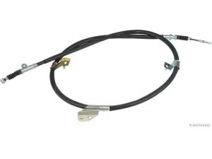 MAGNETI MARELLI 600000123610 trosas, stovėjimo stabdys
36530-0M810