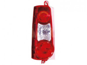 ALKAR 2221975 kombinuotas galinis žibintas 
 Dviratė transporto priemonės -> Elektros įranga -> Kombinuotas galinis žibintas/dalys -> Kombinuotas galinis žibintas
6350FJ, 6350FJ