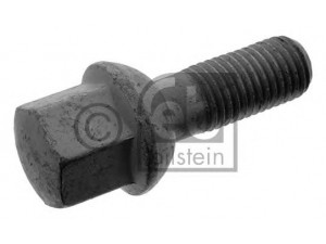 FEBI BILSTEIN 15997 rato varžtas 
 Ašies montavimas/vairavimo mechanizmas/ratai -> Ratas/rato priveržimas
108 401 00 70, 126 401 06 70