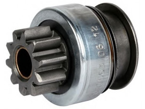 PowerMax 1011563 laisvos eigos pavara, starteris