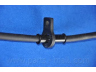 PARTS-MALL PTA-159 trosas, stovėjimo stabdys 
 Stabdžių sistema -> Valdymo svirtys/trosai
597702D010