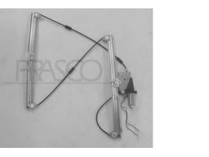 PRASCO BM820W025 lango pakėliklis 
 Vidaus įranga -> Elektrinis lango pakėliklis
51338254912