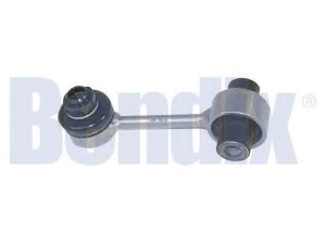 BENDIX 042455B šarnyro stabilizatorius 
 Ašies montavimas/vairavimo mechanizmas/ratai -> Stabilizatorius/fiksatoriai -> Savaime išsilyginanti atrama
4E0505465E, 4E0505465G, 4E0505465E
