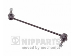 NIPPARTS J4964022 šarnyro stabilizatorius 
 Ašies montavimas/vairavimo mechanizmas/ratai -> Stabilizatorius/fiksatoriai -> Savaime išsilyginanti atrama
51321-SAA-003, 51321-SEL-T01