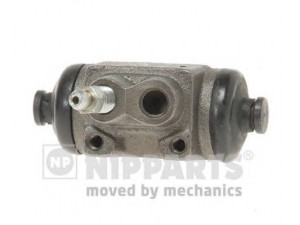 NIPPARTS J3230511 rato stabdžių cilindras 
 Stabdžių sistema -> Ratų cilindrai
58320-4A000, 58320-4A020