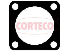 CORTECO 027516H tarpiklis, išleidimo kolektorius 
 Išmetimo sistema -> Surinkimo dalys -> Atskiros surinkimo dalys -> Sandariklis, alyvos pompa
437253115