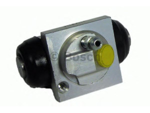 BOSCH 0 986 475 987 rato stabdžių cilindras 
 Stabdžių sistema -> Ratų cilindrai
44 10 047 31R, 44 10 047 31R