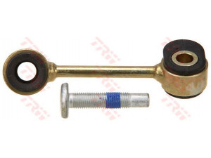 TRW JTS440 šarnyro stabilizatorius 
 Ašies montavimas/vairavimo mechanizmas/ratai -> Stabilizatorius/fiksatoriai -> Savaime išsilyginanti atrama
2103202289, 2103203789