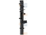 HELLA 8MK 376 774-431 radiatorius, variklio aušinimas 
 Aušinimo sistema -> Radiatorius/alyvos aušintuvas -> Radiatorius/dalys
5040 45489, 5040 84141