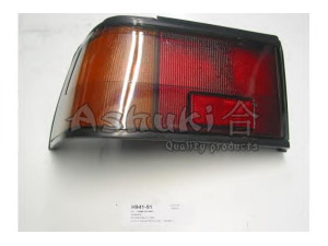 ASHUKI H941-51 galinis žibintas
33500-SE3-W01