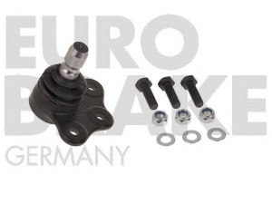 EUROBRAKE 59075043627 atramos/vairo trauklė 
 Ašies montavimas/vairavimo mechanizmas/ratai -> Sujungimai -> Atramos/vairo trauklė
352800, 352829, 352830, 90487561