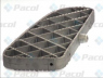PACOL BPD-SC012R/L pakoja 
 Kėbulas -> Keleivių kabina -> Vieta kojoms/durų ramstis
1390076, 1423364