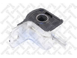 STELLOX 72-11402-SX valdymo svirties/išilginių svirčių įvorė 
 Ašies montavimas/vairavimo mechanizmas/ratai -> Valdymo svirtis/pasukamosios svirties sujungimas -> Montavimas/sutvirtinimas
352354, 352389