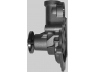 OPEN PARTS WAP8431.00 vandens siurblys 
 Aušinimo sistema -> Vandens siurblys/tarpiklis -> Vandens siurblys
2510038002, 2510038200, 2510038002