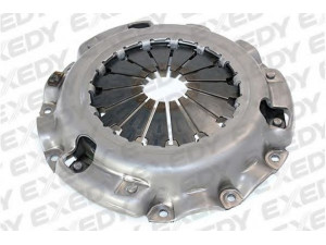 EXEDY HYC712 sankabos suspaudimo plokštelė 
 Sankaba/dalys -> Sankabos suspaudimo plokštelė
413004A000, 413004A020, 413004A000