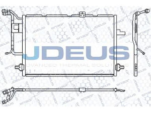 JDEUS 701M16 kondensatorius, oro kondicionierius 
 Oro kondicionavimas -> Kondensatorius
4B0260403D, 4B0260403G, 4B0260403R