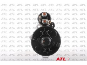 ATL Autotechnik A 10 950 starteris 
 Elektros įranga -> Starterio sistema -> Starteris
1 626 195, 1 653 206, 1653210, 5 003 643