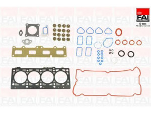 FAI AutoParts HS1085 tarpiklių komplektas, cilindro galva 
 Variklis -> Cilindrų galvutė/dalys -> Tarpiklis, cilindrų galvutė