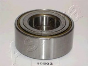 ASHIKA 44-10503 rato guolio komplektas 
 Ašies montavimas/vairavimo mechanizmas/ratai -> Rato stebulė/montavimas -> Rato guolis
51713-36000, 51714-36000, 51718-2C000