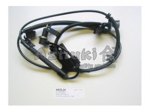ASHUKI N876-34 jutiklis, rato greitis 
 Elektros įranga -> Jutikliai
47910-VC200