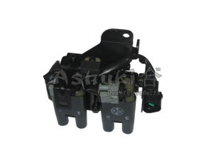 ASHUKI I980-08 ritė, uždegimas 
 Kibirkšties / kaitinamasis uždegimas -> Uždegimo ritė
27301-02700, 27301-02710, 27301-02700