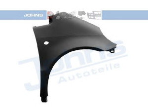 JOHNS 50 51 02 sparnas 
 Kėbulas -> Transporto priemonės priekis -> Sparnas/montavimo dalys
168 880 0818