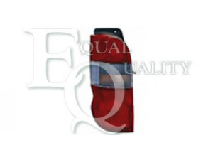 EQUAL QUALITY GP0380 lęšis, indikatorius 
 Elektros įranga -> Šviesos -> Indikatorius/dalys -> Dalys, indikatorius
81850711, 81561 26130