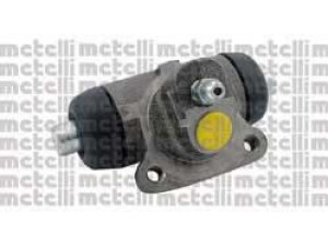METELLI 04-0543 rato stabdžių cilindras 
 Stabdžių sistema -> Ratų cilindrai
18014499, 18014499, 18014499, 18014499