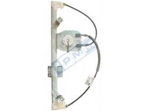 PMM 24286 R lango pakėliklis 
 Vidaus įranga -> Elektrinis lango pakėliklis
7S71A27000BJ