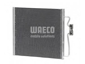 WAECO 8880400181 kondensatorius, oro kondicionierius 
 Oro kondicionavimas -> Kondensatorius
64538378439, 64538378685, 8378439