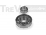 TREVI AUTOMOTIVE WB1429 rato guolio komplektas 
 Ašies montavimas/vairavimo mechanizmas/ratai -> Rato stebulė/montavimas -> Rato guolis