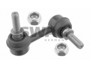 SWAG 82 92 7464 šarnyro stabilizatorius 
 Ašies montavimas/vairavimo mechanizmas/ratai -> Stabilizatorius/fiksatoriai -> Savaime išsilyginanti atrama
54618-4U000