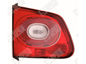 SPILU 914183 kombinuotas galinis žibintas 
 Kėbulas -> Šviesos -> Kombinuotas galinis žibintas/dalys -> Kombinuotas galinis žibintas
5N0945094B
