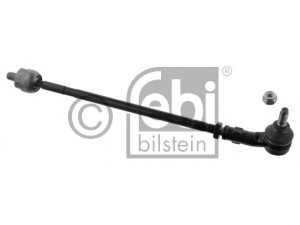 FEBI BILSTEIN 01147 strypo montavimas 
 Vairavimas -> Sujungimo trauklės surinkimas/dalys -> Sujungimo trauklės surinkimas
1H0 422 804 B, 1H0 422 804 C