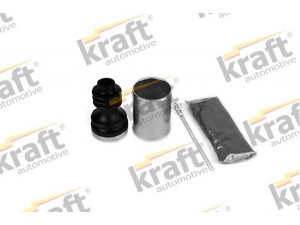 KRAFT AUTOMOTIVE 4415945 gofruotoji membrana, kardaninis velenas 
 Ratų pavara -> Gofruotoji membrana
328775, 93287.75, 95653092, 3287.75