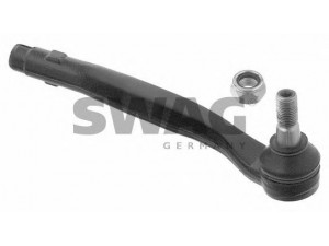 SWAG 10 92 2612 skersinės vairo trauklės galas 
 Vairavimas -> Vairo mechanizmo sujungimai
163 330 02 03, 163 330 04 03, 163 338 01 15