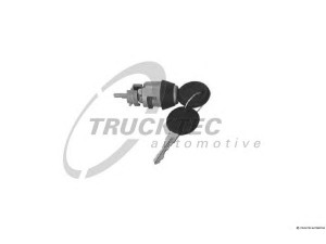TRUCKTEC AUTOMOTIVE 07.17.002 užrakto cilindras, uždegimo užraktas
191 905 855