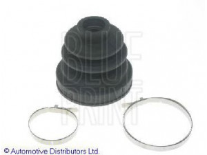 BLUE PRINT ADT38114 gofruotoji membrana, kardaninis velenas 
 Ratų pavara -> Gofruotoji membrana
