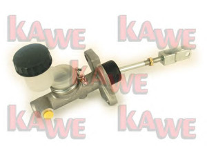 KAWE M2536 pagrindinis cilindras, sankaba 
 Sankaba/dalys -> Sankabos valdymas -> Pagrindinis cilindras
306102C100, 306102G100