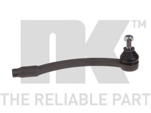 NK 5031535 skersinės vairo trauklės galas 
 Vairavimas -> Vairo mechanizmo sujungimai
32116761560, 32216761560